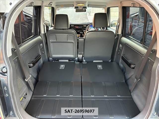 Suzuki HUSTLER 2017-06 361461-16