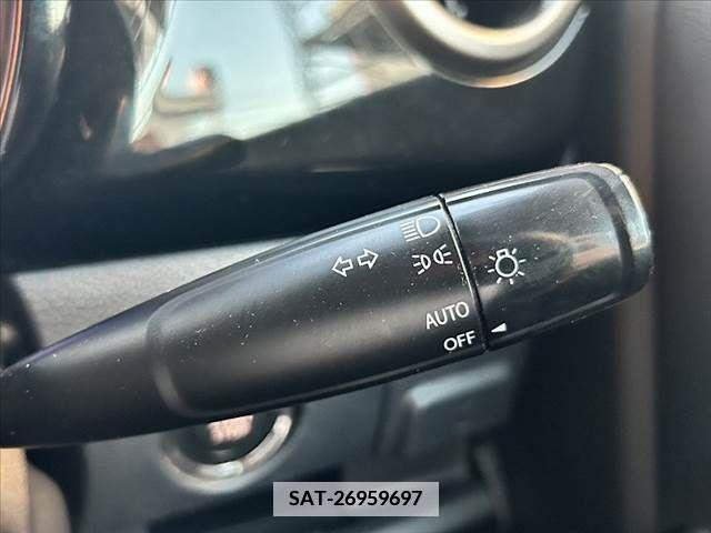 Suzuki HUSTLER 2017-06 361461-23