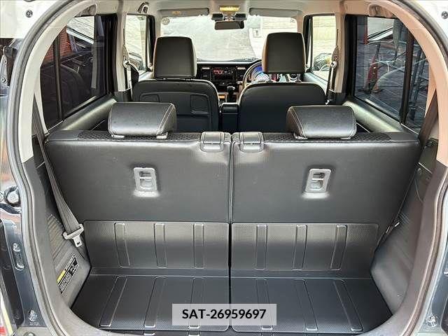 Suzuki HUSTLER 2017-06 361461-15