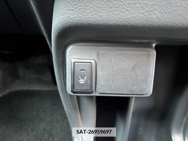 Suzuki HUSTLER 2017-06 361461-6