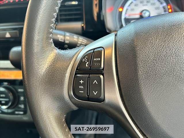 Suzuki HUSTLER 2017-06 361461-22