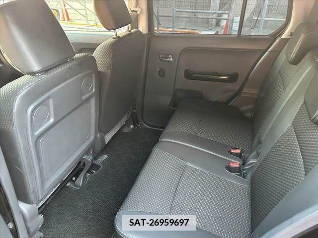Suzuki HUSTLER 2017-06 361461-14