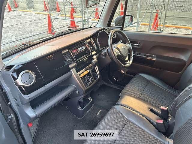 Suzuki HUSTLER 2017-06 361461-13