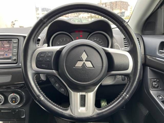 Mitsubishi LANCER 2008-12 187879-7