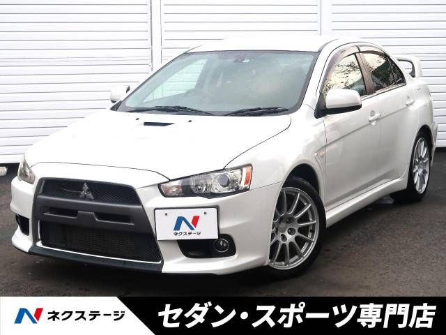 Mitsubishi LANCER 2008-12 187879-0