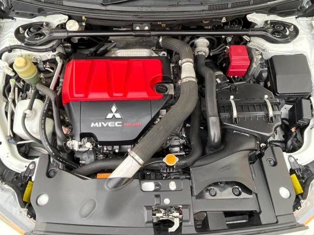 Mitsubishi LANCER 2008-12 187879-17