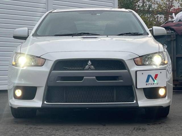 Mitsubishi LANCER 2008-12 187879-13