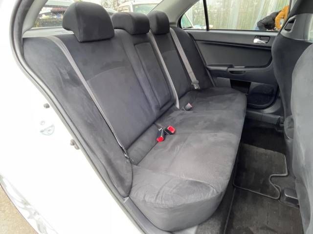 Mitsubishi LANCER 2008-12 187879-9