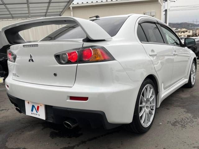 Mitsubishi LANCER 2008-12 187879-16