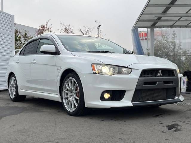 Mitsubishi LANCER 2008-12 187879-15
