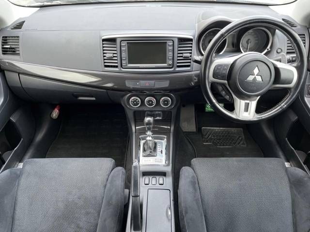 Mitsubishi LANCER 2008-12 187879-1