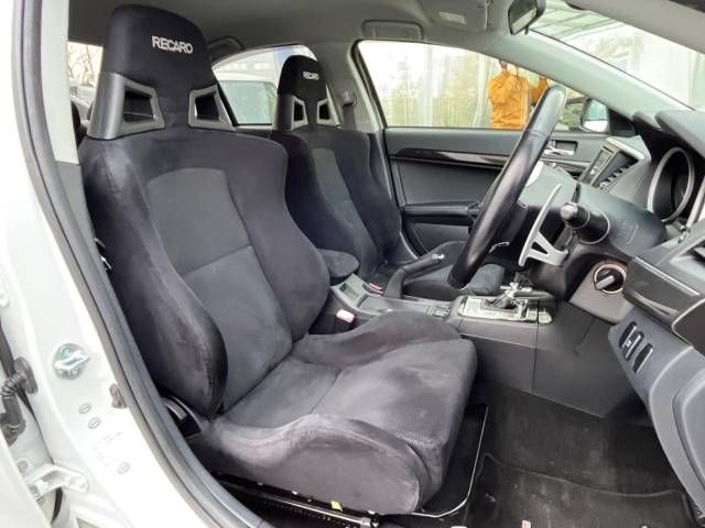 Mitsubishi LANCER 2008-12 187879-8
