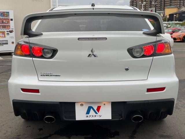 Mitsubishi LANCER 2008-12 187879-14