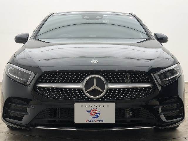 Mercedes Benz A-CLASS 2020-02 193570-16
