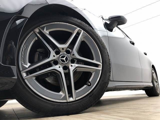 Mercedes Benz A-CLASS 2020-02 193570-12