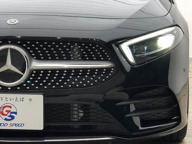 Mercedes Benz A-CLASS 2020-02 193570-11