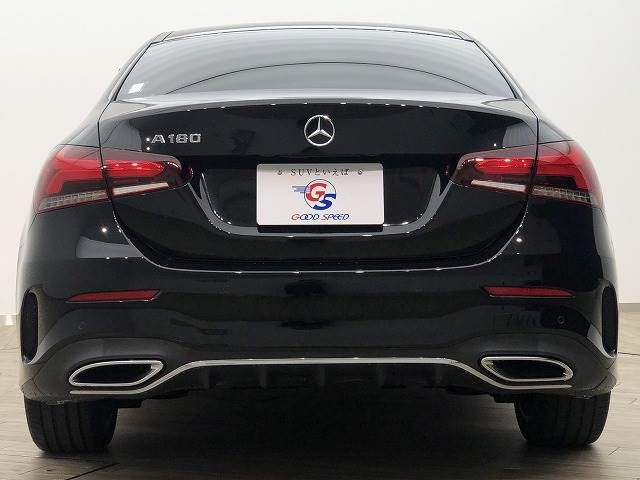 Mercedes Benz A-CLASS 2020-02 193570-18