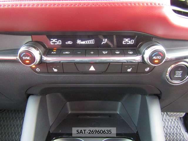 Mazda MAZDA3 2023-08 372094-15
