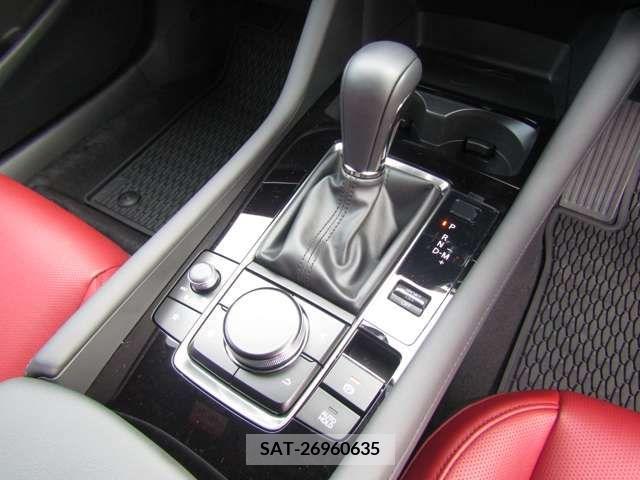 Mazda MAZDA3 2023-08 372094-14