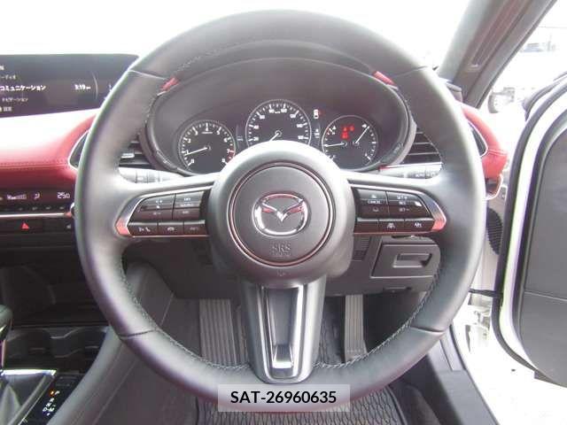 Mazda MAZDA3 2023-08 372094-13
