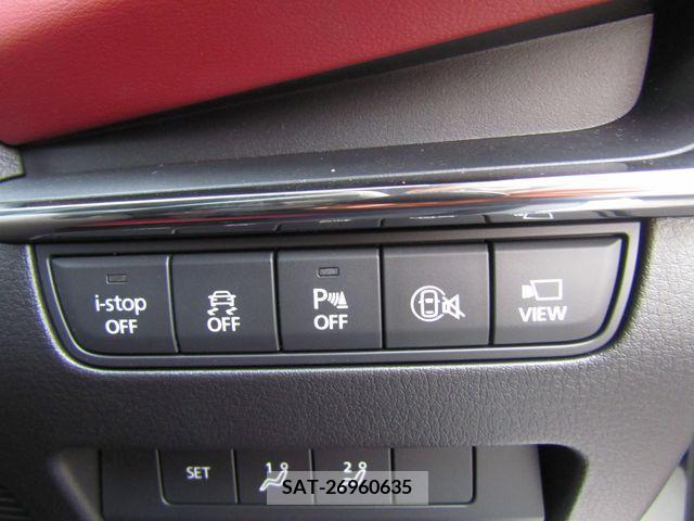 Mazda MAZDA3 2023-08 372094-21