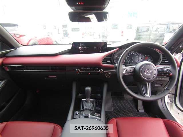Mazda MAZDA3 2023-08 372094-12