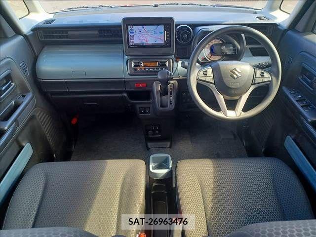 Suzuki SPACIA 2022-09 368574-1