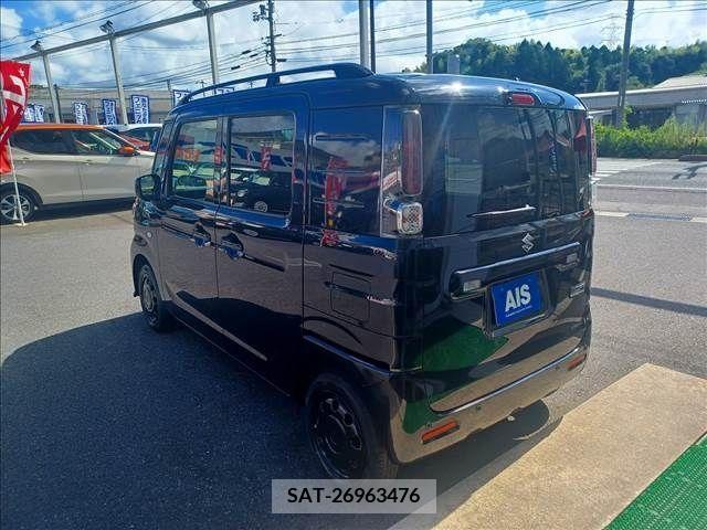 Suzuki SPACIA 2022-09 368574-2