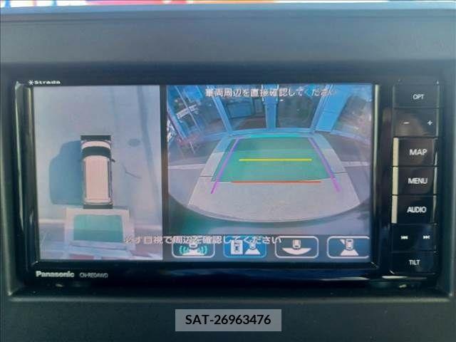 Suzuki SPACIA 2022-09 368574-8