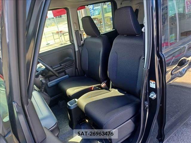 Suzuki SPACIA 2022-09 368574-3