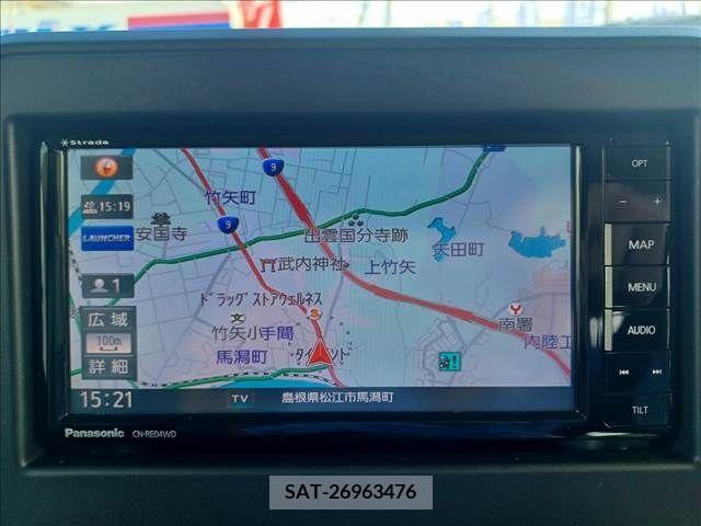 Suzuki SPACIA 2022-09 368574-7