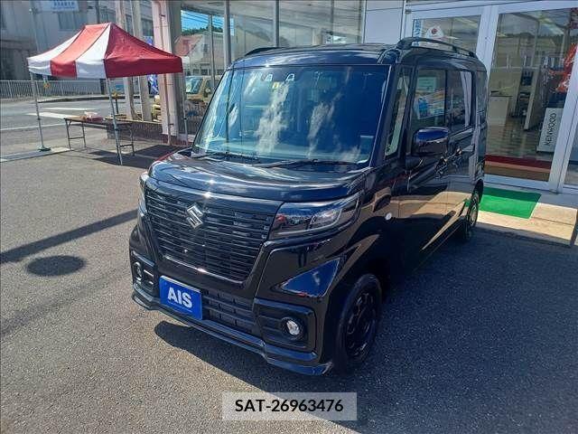 Suzuki SPACIA 2022-09 368574-0