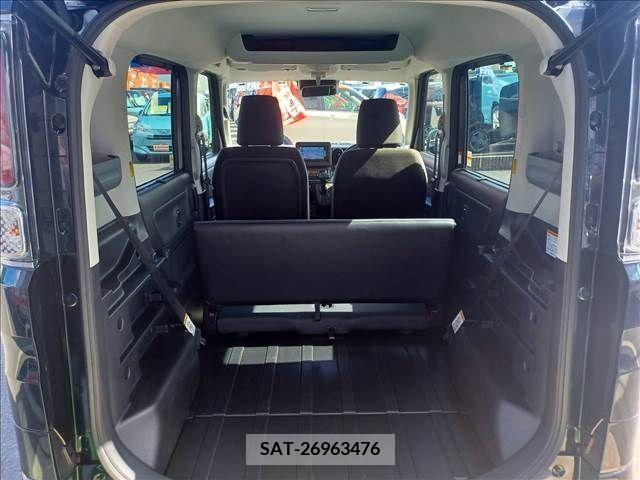 Suzuki SPACIA 2022-09 368574-5