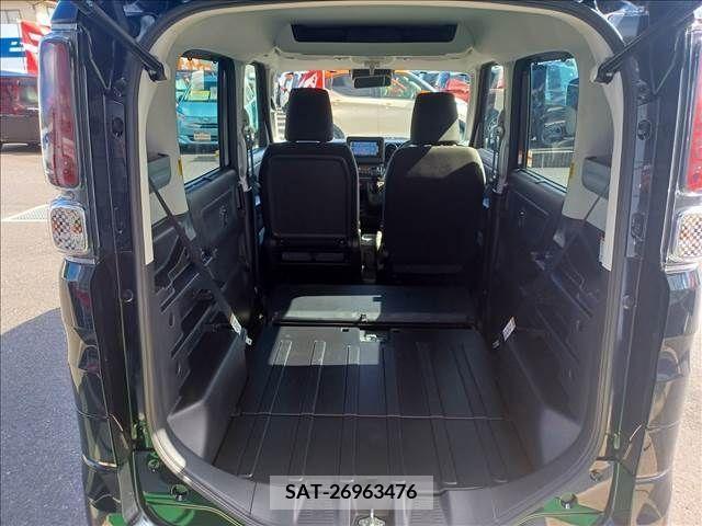 Suzuki SPACIA 2022-09 368574-6