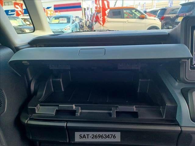 Suzuki SPACIA 2022-09 368574-29