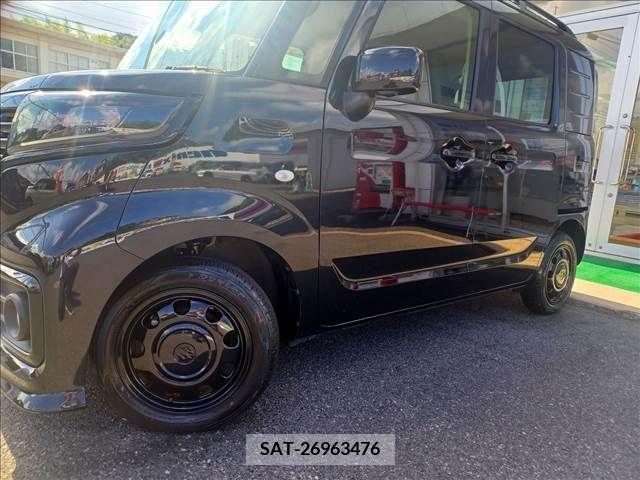 Suzuki SPACIA 2022-09 368574-28