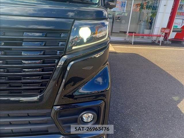 Suzuki SPACIA 2022-09 368574-27