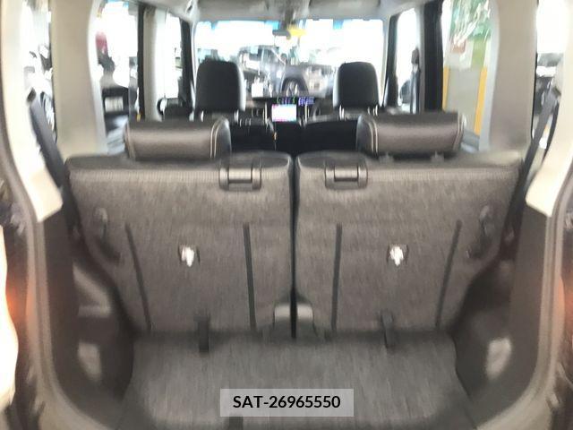 Daihatsu TANTO CUSTOM 2016-01 310142-18