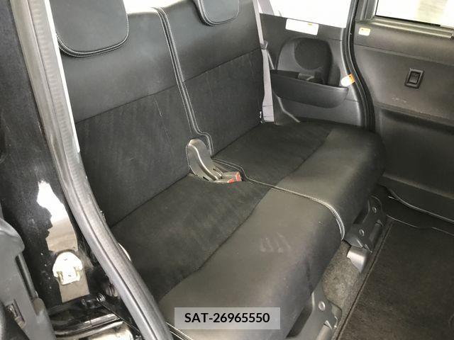 Daihatsu TANTO CUSTOM 2016-01 310142-17