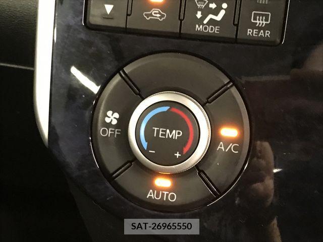 Daihatsu TANTO CUSTOM 2016-01 310142-29