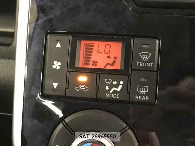 Daihatsu TANTO CUSTOM 2016-01 310142-28