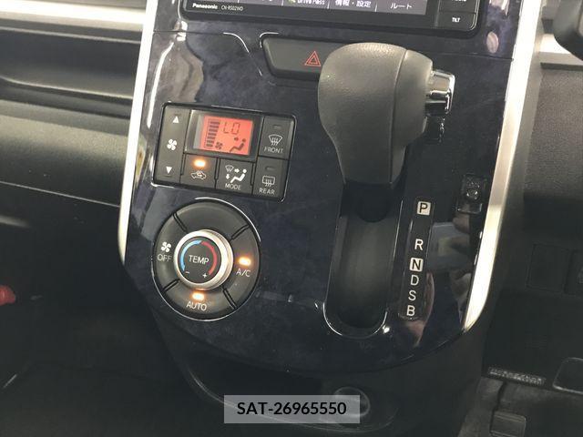 Daihatsu TANTO CUSTOM 2016-01 310142-27