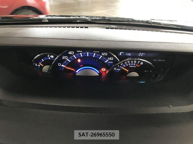 Daihatsu TANTO CUSTOM 2016-01 310142-25