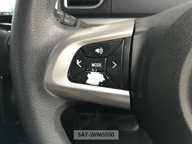 Daihatsu TANTO CUSTOM 2016-01 310142-22