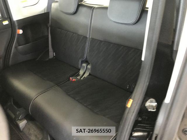 Daihatsu TANTO CUSTOM 2016-01 310142-15