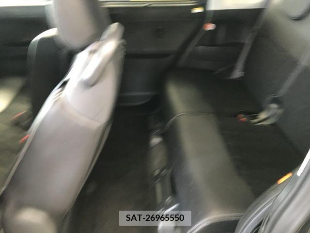 Daihatsu TANTO CUSTOM 2016-01 310142-14