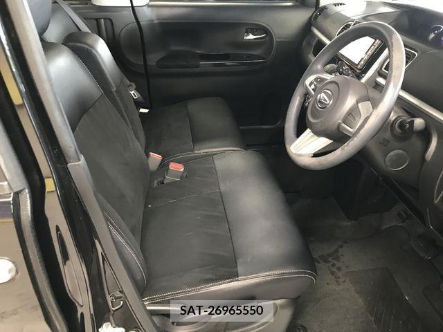 Daihatsu TANTO CUSTOM 2016-01 310142-11