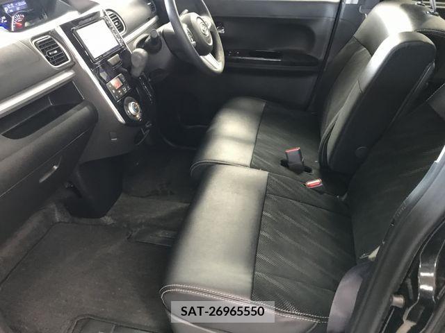 Daihatsu TANTO CUSTOM 2016-01 310142-13