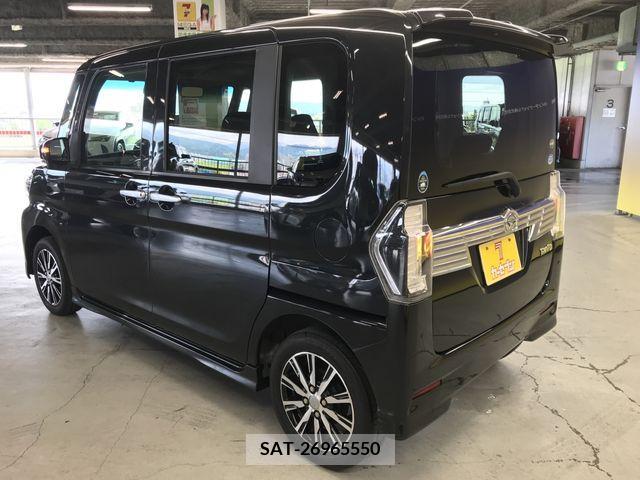 Daihatsu TANTO CUSTOM 2016-01 310142-10