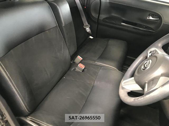Daihatsu TANTO CUSTOM 2016-01 310142-12